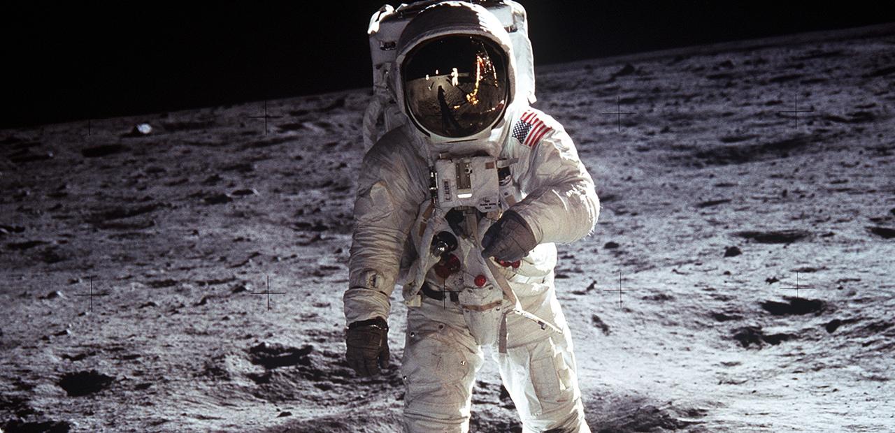 Buzz Aldrin