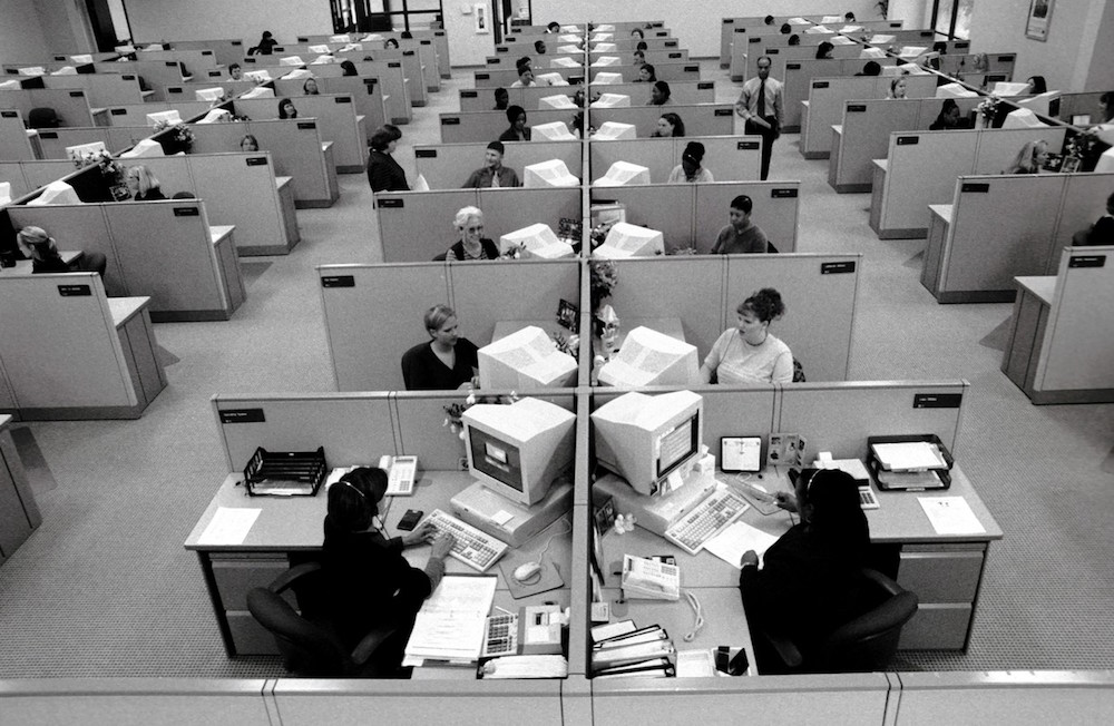 Cubicles